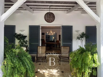 Villa de 4 Chambres