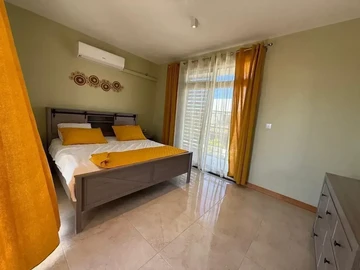 Villa de 4 Chambres