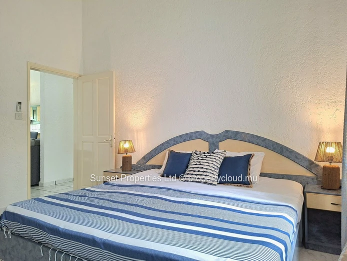 Apartment | 2 bedrooms | Close to the beach
