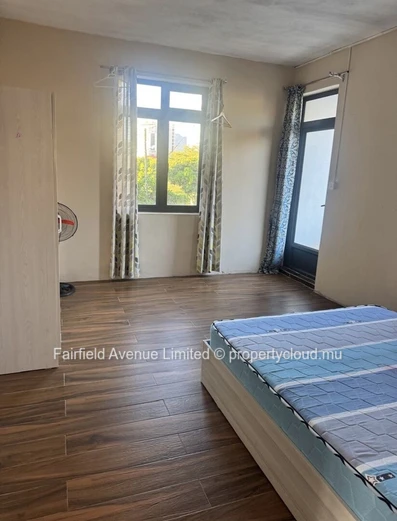 Appartement meublé 3 chambres à louer à Ebène
