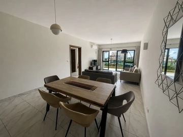 3 Bedroom Apartment