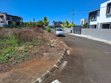 Residential Land