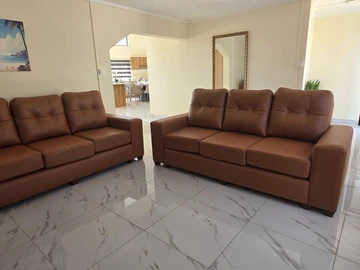 Penthouse de 4 Chambres