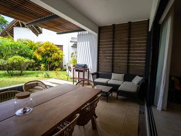 3 Bedroom Townhouse, Duplex