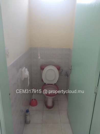 4 Bedrooms House for Sale – Beau-Bassin 