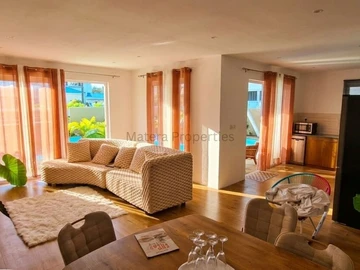 Villa de 4 Chambres