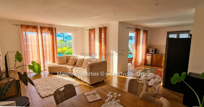 Villa de 4 chambres avec piscine privée dans une région prisée