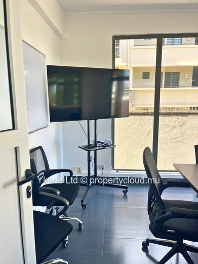 Professional Building For Rent In Grand Baie