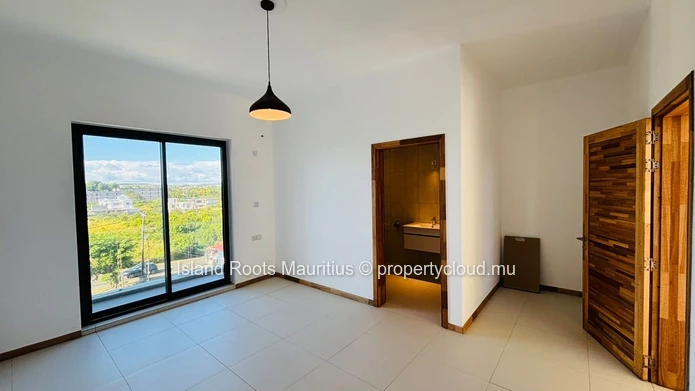 Penthouse en vente à Grand Baie !