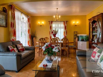 3 Bedroom Villa