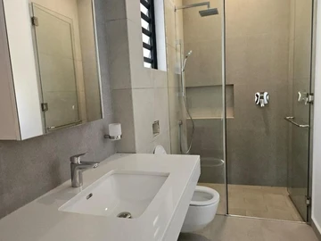 Penthouse de 4 Chambres