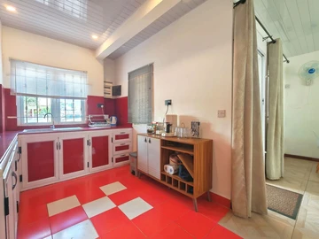 Townhouse, Duplex de 3 Chambres