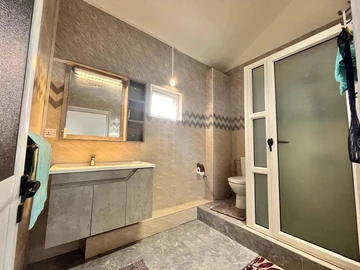 Townhouse, Duplex de 3 Chambres