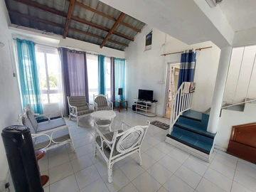 Appartement de 3 Chambres