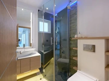 Villa de 3 Chambres
