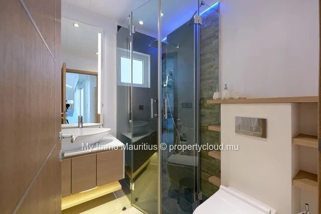 High standing villa 3 bedrooms