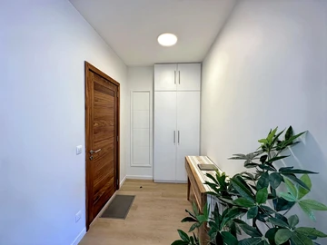 Appartement de 2 Chambres