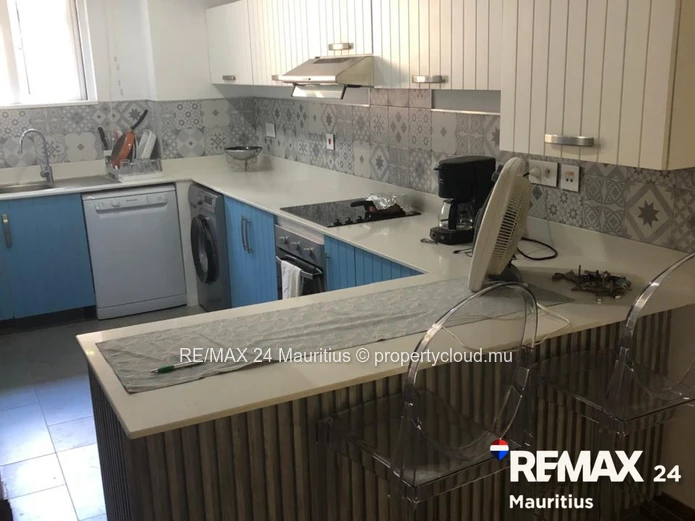 2 Bedroom Apartment At Cape Bay