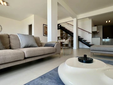 2 Bedroom Penthouse