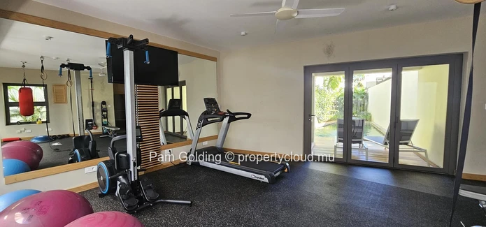 New Luxury 3 bedroom Apartment to Rent – Pointe aux Canonniers, North Coast Mauritius