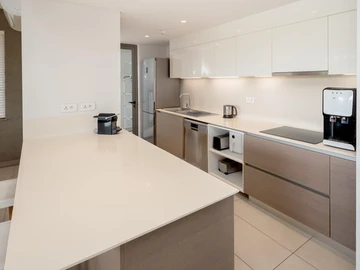 Appartement de 2 Chambres