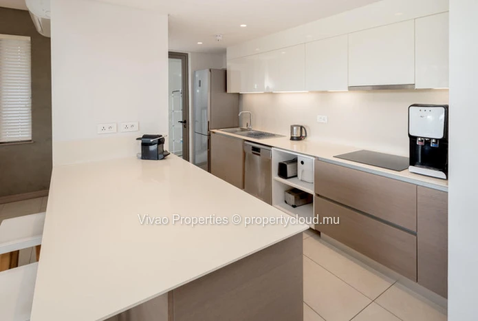APPARTEMENT EXCEPTIONNEL À VENDRE – Le Parc de Mont Choisy (Golf Signature) | 820 000€