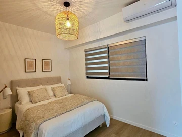4 Bedroom Apartment