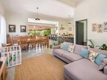 3 Bedroom Villa