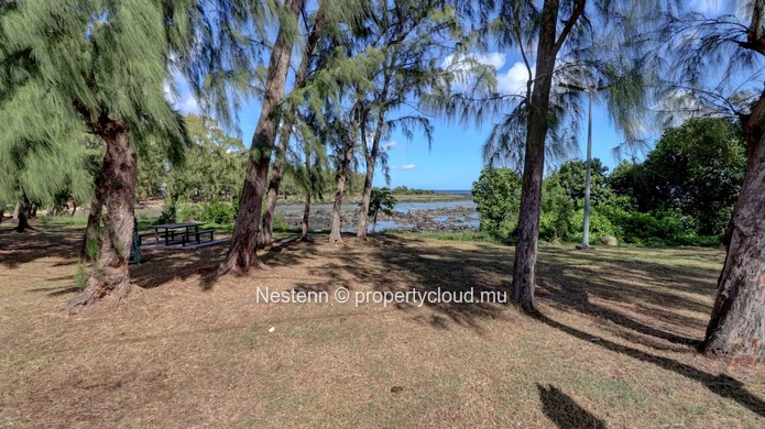Rare opportunité de développement immobilier sur la côte Nord de l'Île Maurice 