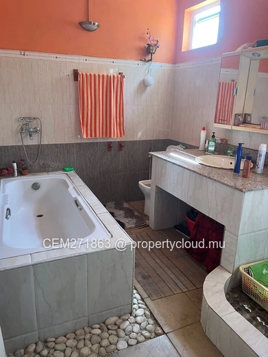  Appartement à louer – Calodyne