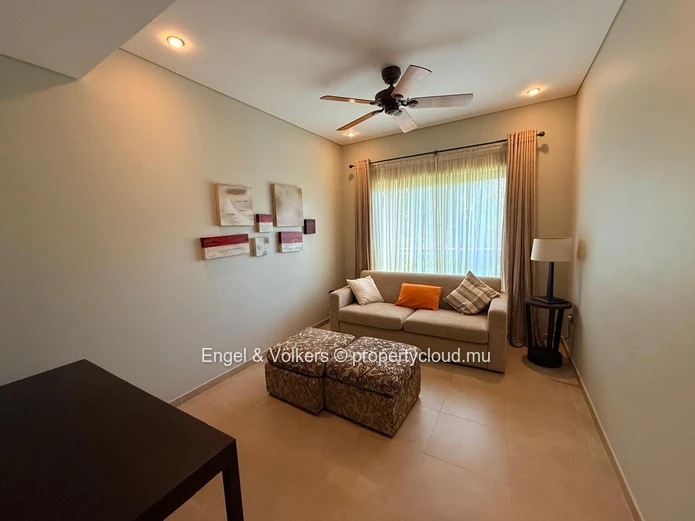 Exclusive Lagoon View Residence with Private Pool in One of Mauritius’ Most Prestigious Estates