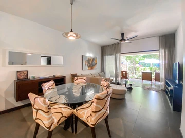 Appartement de 2 Chambres