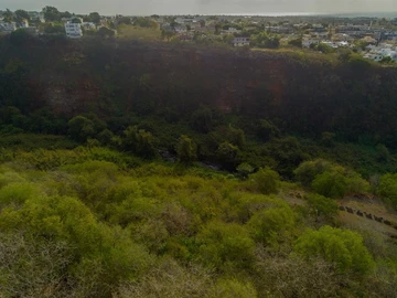 Terrain