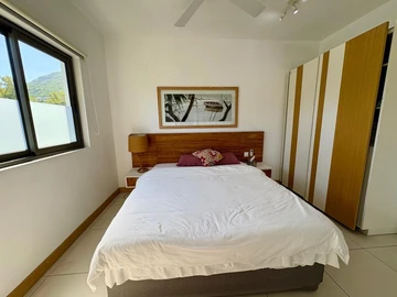 2 Bedroom Penthouse