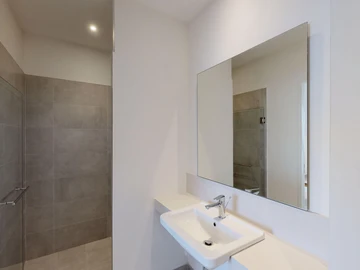 Appartement de 3 Chambres
