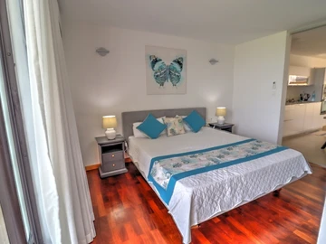 Appartement de 2 Chambres