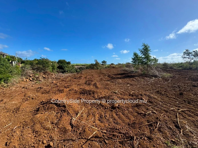 Discover this 10-perches residential land