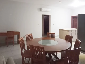 3 Bedroom Apartment