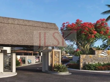Villa de 3 Chambres