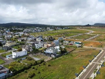 Residential Land