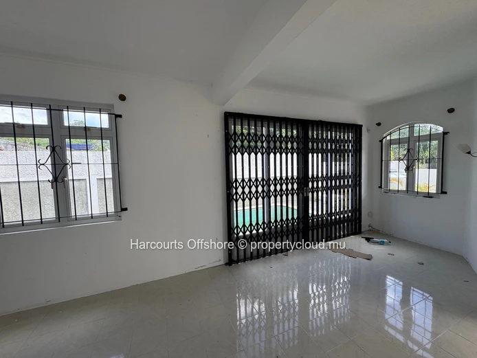 Two Villas on One Plot – Calodyne Investment Opportunity