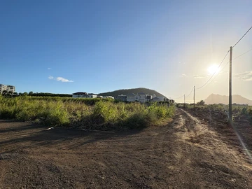 Residential Land