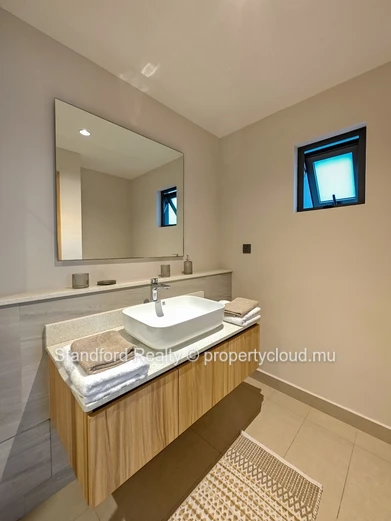 New Fully-Built Apartment – 3 Bedrooms, Moka