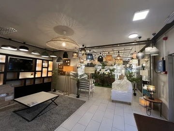 Immobilier Commerciaux