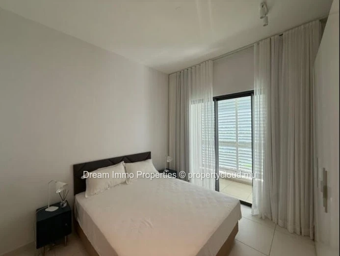 Superbe Appartement De 3 Chambres Proche Mer A Pereybere – Ile Maurice