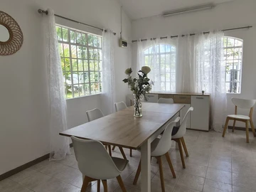 Maison de 5 Chambres