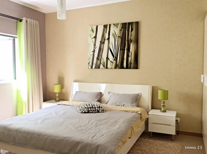 Apartments - 3 bedrooms - Sodnac