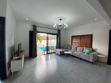 Villa de 3 Chambres