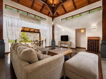 3 Bedroom Villa