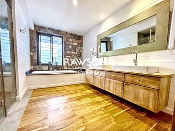 Villa de 5 Chambres